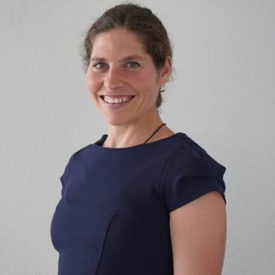 Elisabeth Brandau